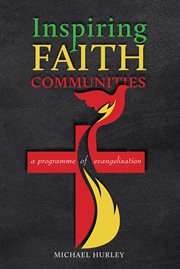 INSPIRING FAITH COMMUNITIES : a programme of evangelisation cover image