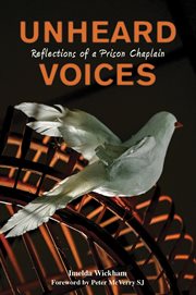 Unheard voices. Reflections of a Prison Chaplain cover image