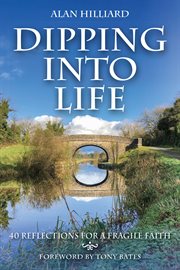DIPPING INTO LIFE cover image