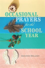 Occasional Prayers for the School Year cover image