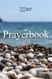 Sacred Space The Prayerbook 2024 cover image