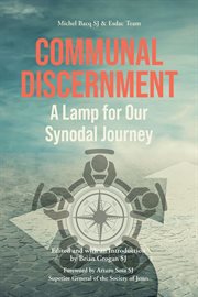 Communal Discernment cover image