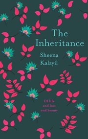 The inheritance cover image