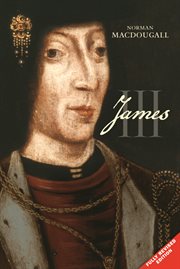 James III cover image