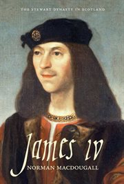 James IV cover image