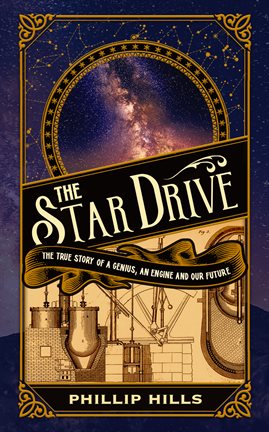 Cover image for The Star Drive