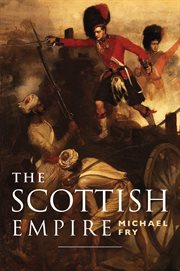 The Scottish empire cover image