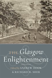 The Glasgow enlightenment cover image