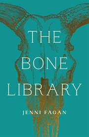 The Bone Library cover image