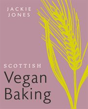 Scottish Vegan Baking cover image