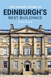 The Pocket Guide to Edinburgh's Best Buildings cover image