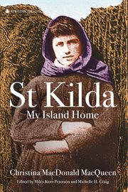 St Kilda: My Island Home cover image