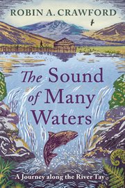 The Sound of Many Waters cover image
