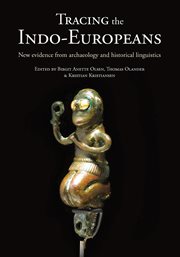 Tracing the Indo-Europeans : new evidence from archaeology and historical linguistics cover image