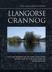 Llangorse crannog. The Excavation of an Early Medieval Royal Site in the Kingdom of Brycheiniog cover image