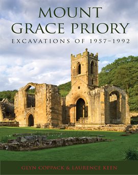 Cover image for Mount Grace Priory