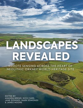Cover image for Landscapes Revealed