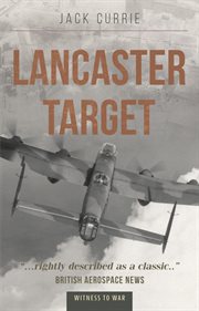 Lancaster target cover image