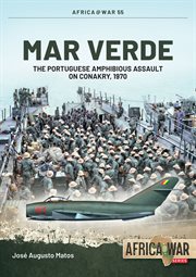 Mar Verde : Africa@War cover image