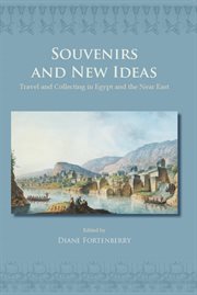 Souvenirs and new ideas cover image