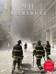 9-11: a tribute cover image