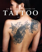 An illustrated guide to tattoo cover image