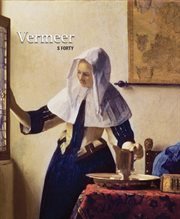 Vermeer cover image