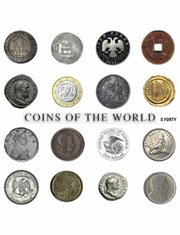 Coins of the world cover image