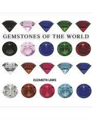 Gemstones of the world cover image