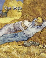 Van Gogh cover image