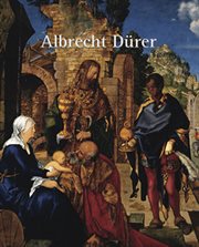 Albrecht dürer cover image