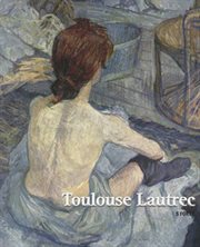 Toulouse Lautrec cover image