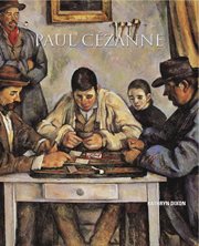 Cezanne cover image