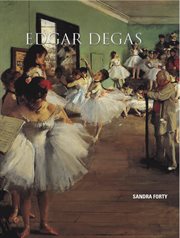 Degas cover image