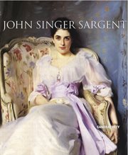 John Singer Sargent cover image