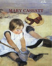 Mary cassatt cover image