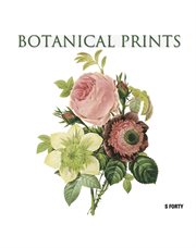 Botanical Prints cover image