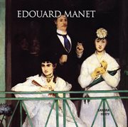 Edouard manet cover image