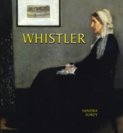 Whistler cover image
