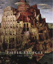 Peter Bruegel : the elder cover image