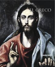 El Greco cover image