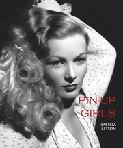 Pin-up girls cover image