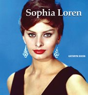 Sophia loren cover image