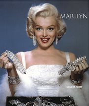 Marilyn cover image
