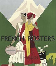 French posters cover image
