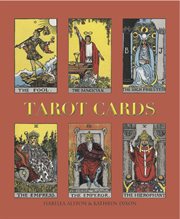 Tarot cards cover image
