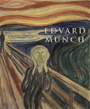 Edvard munch cover image