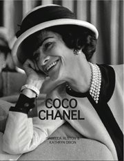 Coco chanel cover image