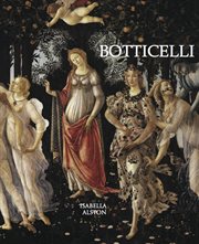 Botticelli cover image
