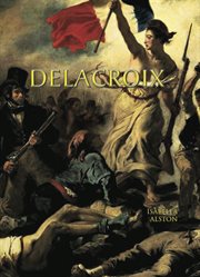 Delacroix cover image